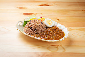 ベジカレー